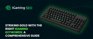 iGaming keywords