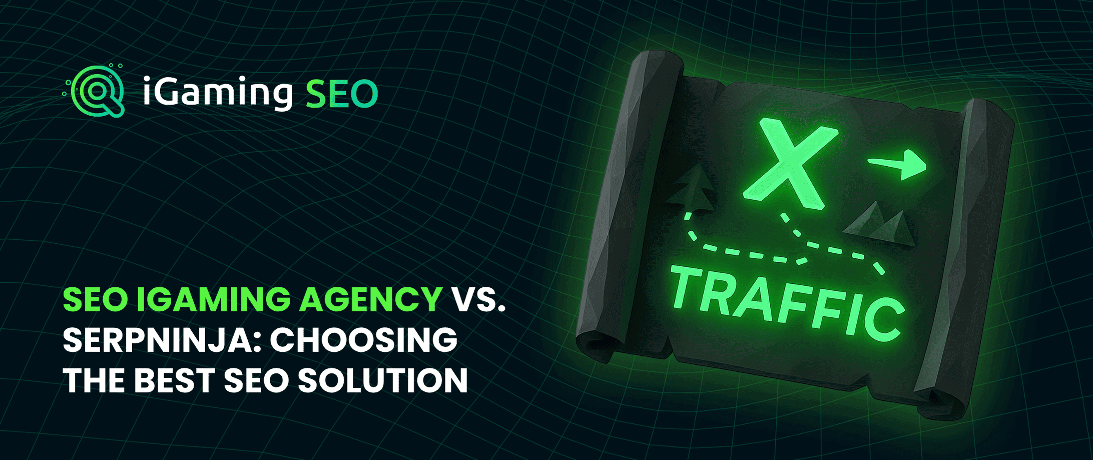 Image SEO iGaming
