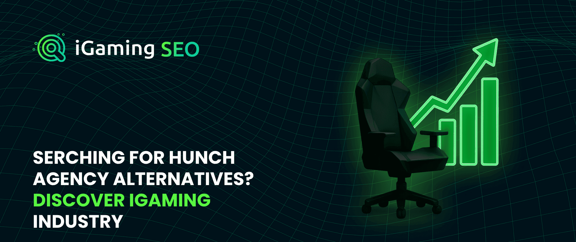 Image SEO iGaming
