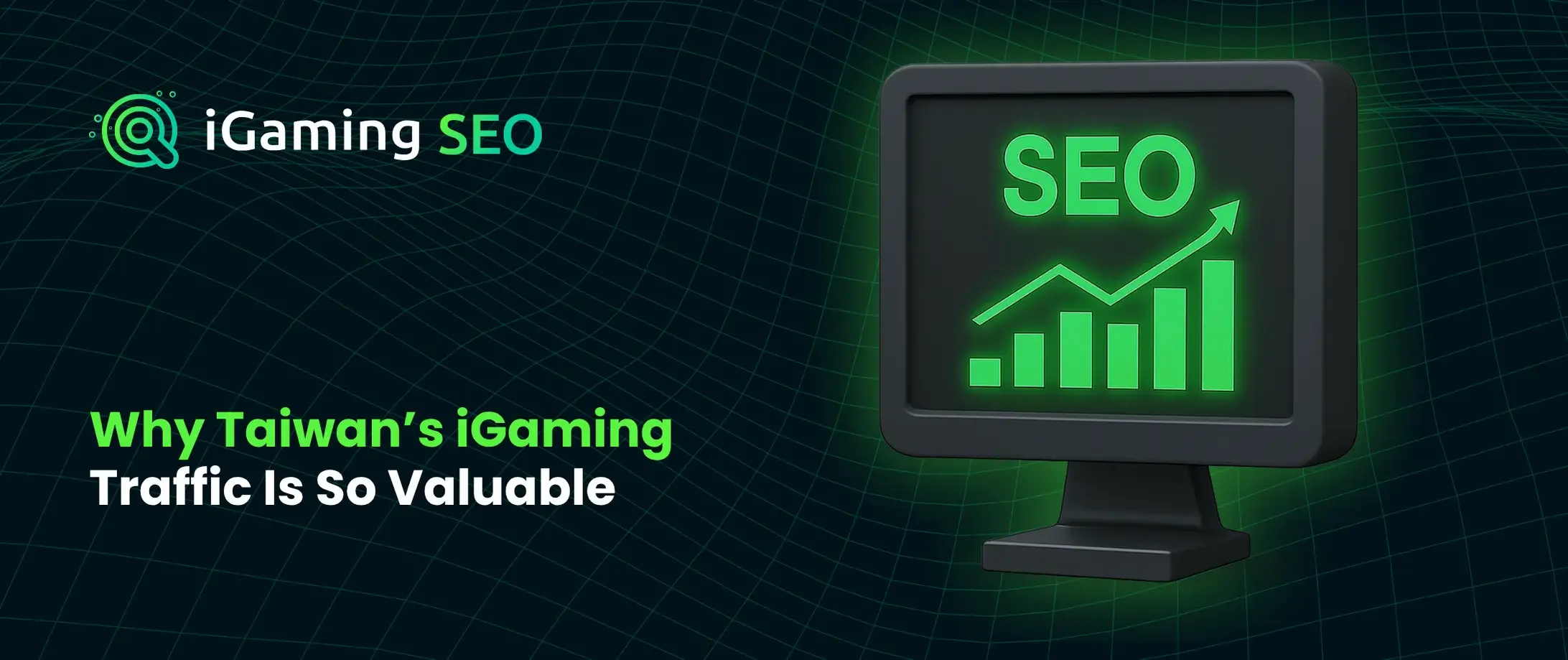 Image SEO iGaming