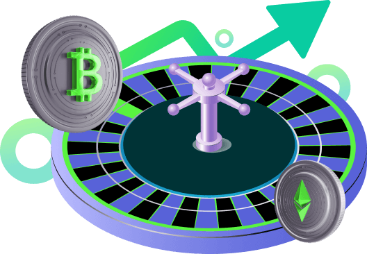 Crypto Casino Marketing