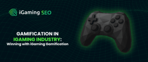 Gamification in iGaming