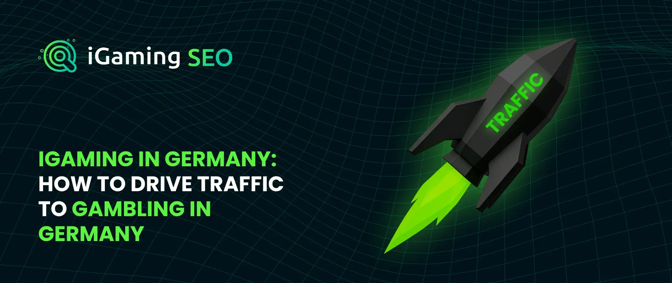 Image SEO iGaming